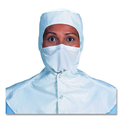 M7 Veil, Polyethylene, One Size Fits Most, 50/Bag, 3 Bags/Carton