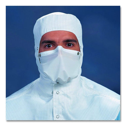 M7 Veil, Polyethylene, One Size Fits Most, 50/Bag, 3 Bags/Carton