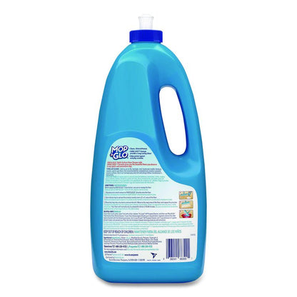 Ready to Use Multi-Surface Floor Cleaner, Fresh Citrus Scent, 64 oz Bottle