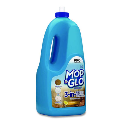 Ready to Use Multi-Surface Floor Cleaner, Fresh Citrus Scent, 64 oz Bottle