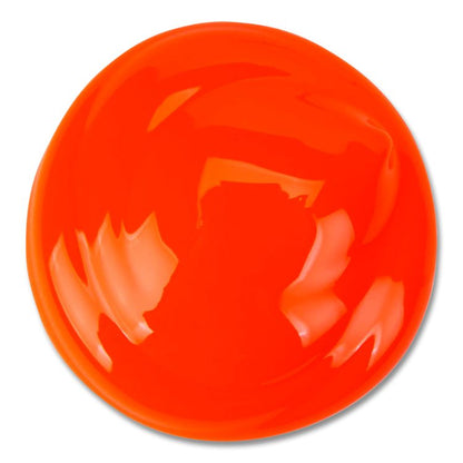 Artista II Washable Tempera Paint, Orange, 16 oz Bottle