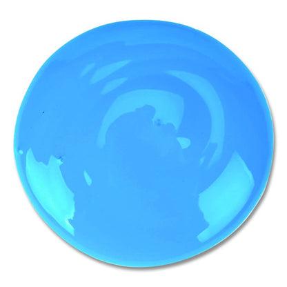 Premier Tempera Paint, Turquoise, 16 oz Bottle