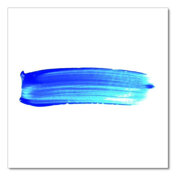 Artista II Washable Tempera Paint, Blue, 32 oz Bottle