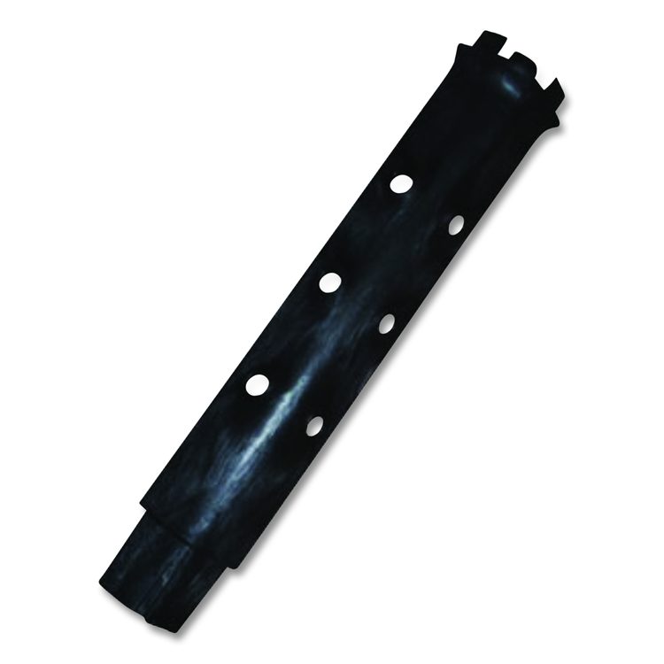 Universal Cart Leg, Black