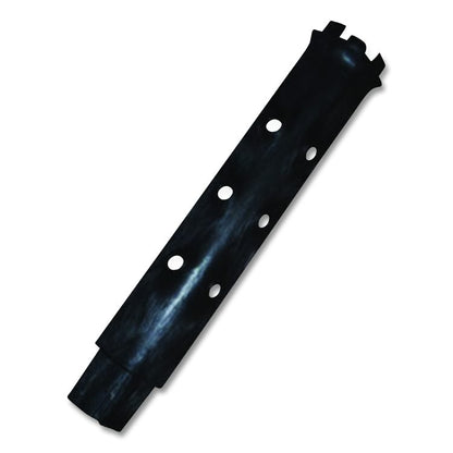 Universal Cart Leg, Black