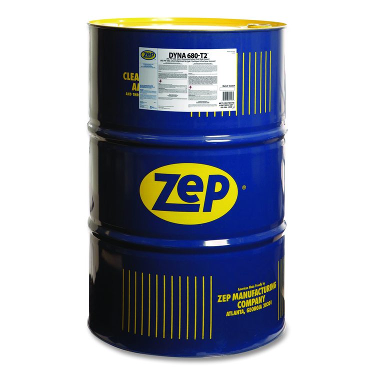 DYNA 680-T2, 55 gal Drum