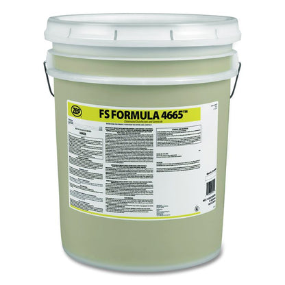 FS Formula 4665, Chlorine Scent, 5 gal Pail