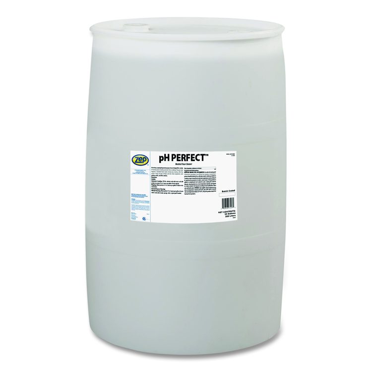 pH Perfect, 55 gal Drum