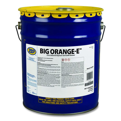 Big Orange E, 5 gal Pail
