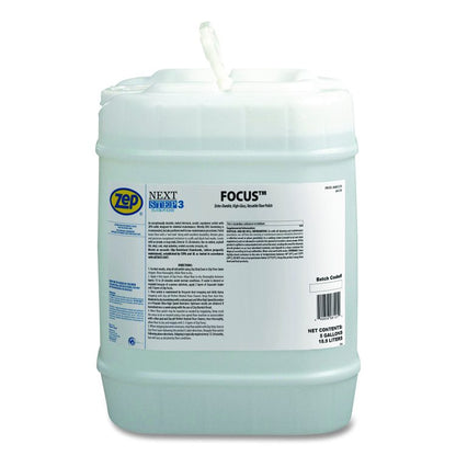 Focus, 5 gal Pail
