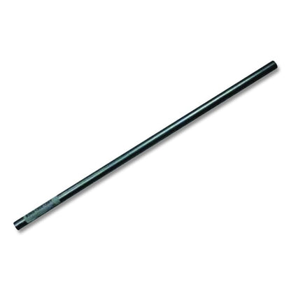 Axle for BRUTE Rollout, 0.5" x 15.85" Axle, Black