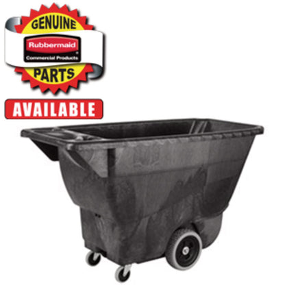 10-Inch Wheel, Black