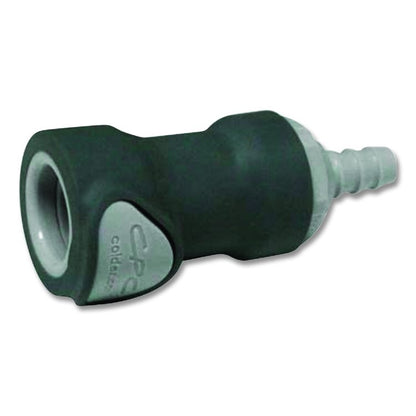 Flow Finishing Systems Clean Quick Connect