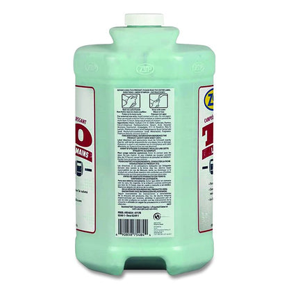 TKO Hand Cleaner Refill, Lemon Lime Scent, 1 gal