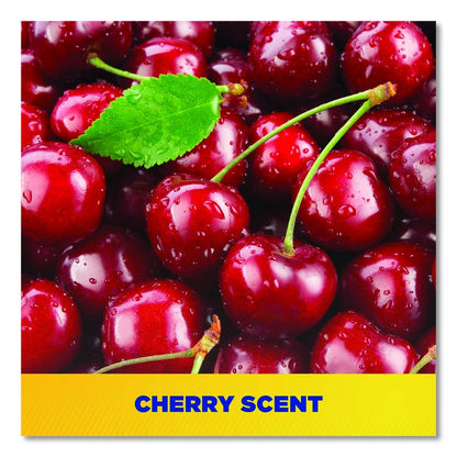 Cherry Bomb Hand Cleaner Refill, Cherry Scent, 1 gal