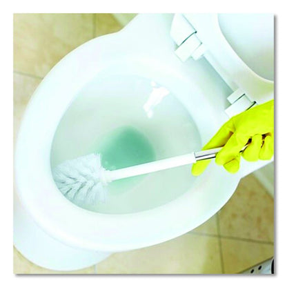 Acidic Toilet Bowl Cleaner, Mint Scent, 32 oz Bottle