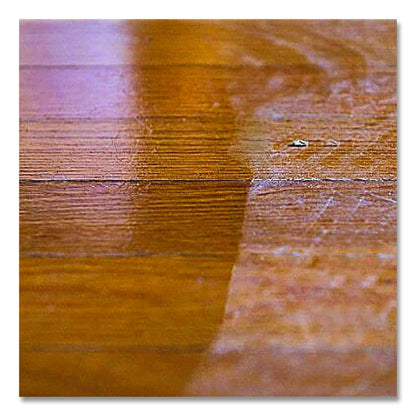 Hardwood and Laminate Cleaner, Fresh Scent, 1 gal Bottle