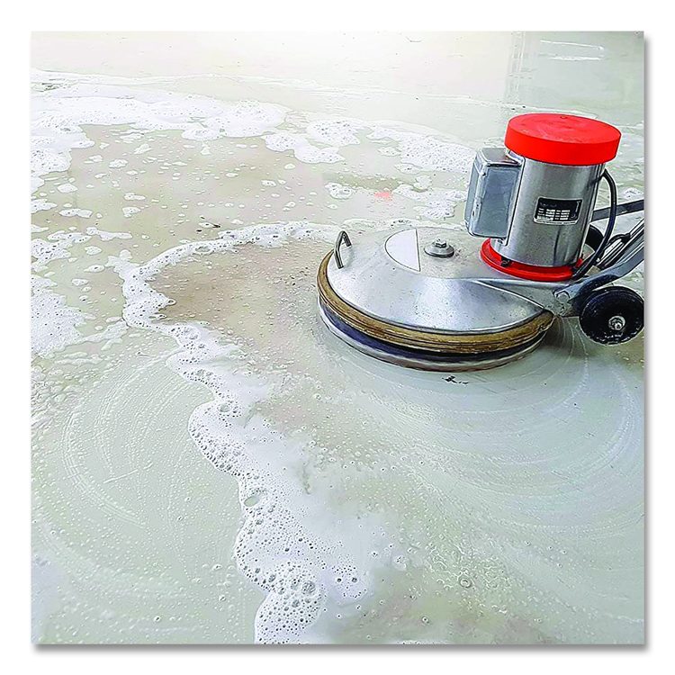Floor Stripper, 1 gal Bottle