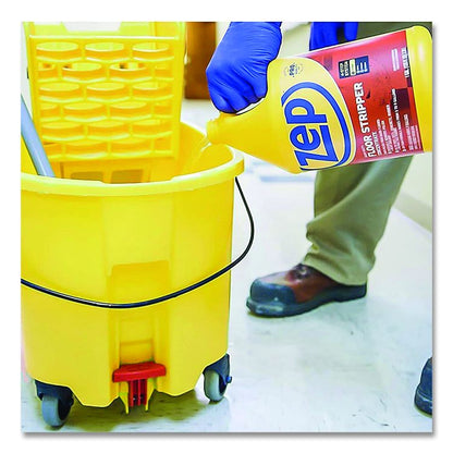 Floor Stripper, 1 gal Bottle
