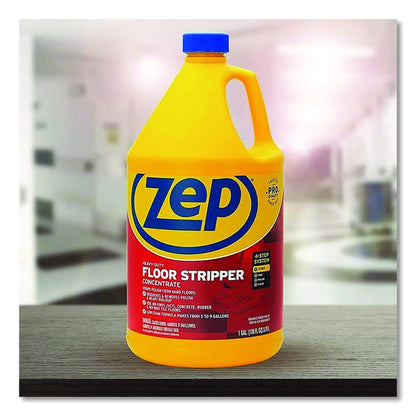 Floor Stripper, 1 gal Bottle