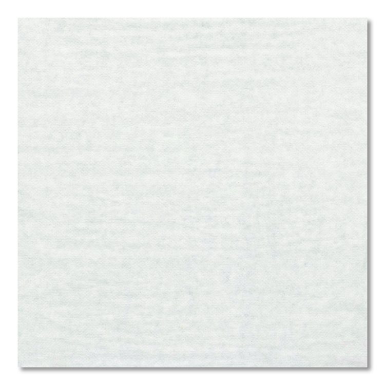 Z300 Pop-Up Wipers, 1-Ply, 8.5 x 16.5, White, 8/Carton