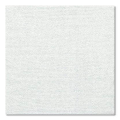Z300 Pop-Up Wipers, 1-Ply, 8.5 x 16.5, White, 8/Carton