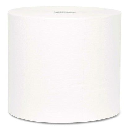 Z400 Jumbo Roll Wipers, 1-Ply, 12.5 x 12, White