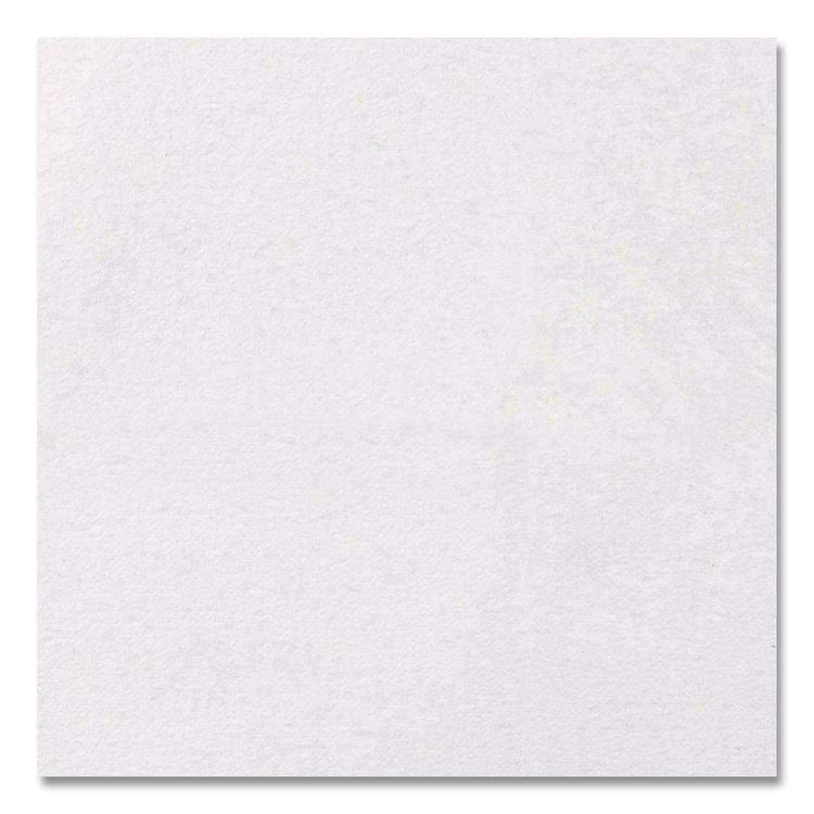 Z400 Jumbo Roll Wipers, 1-Ply, 12.5 x 12, White