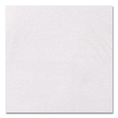 Z400 Jumbo Roll Wipers, 1-Ply, 12.5 x 12, White