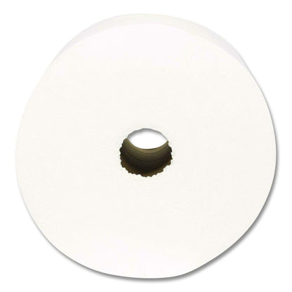 Z400 Jumbo Roll Wipers, 1-Ply, 12.5 x 12, White
