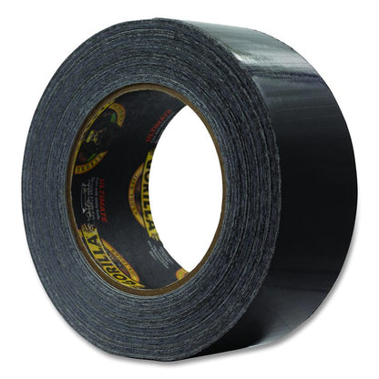 Ultimate Tape, 3" Core, 1.88" x 20 yd, Black