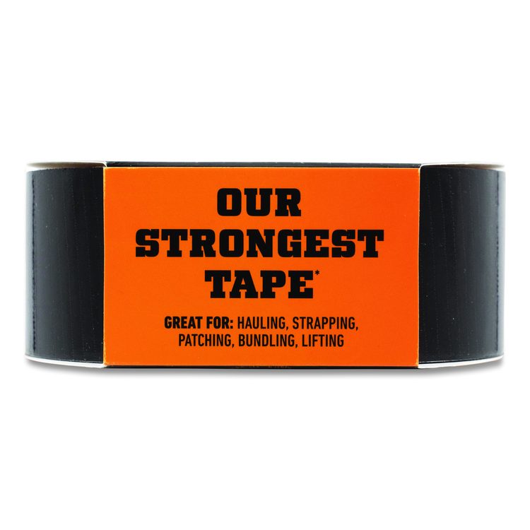 Ultimate Tape, 3" Core, 1.88" x 20 yd, Black