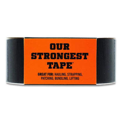 Ultimate Tape, 3" Core, 1.88" x 20 yd, Black