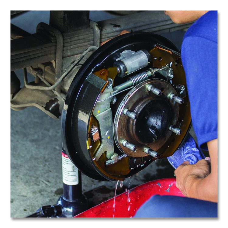 Brake Wash, 5 gal Pail