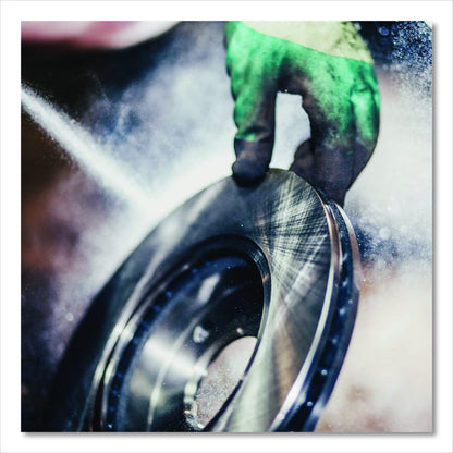 Brake Wash, 55 gal Drum