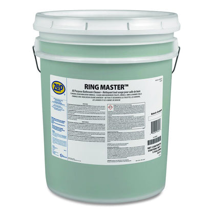 Ring Master, Wintergreen Scent, 5 gal Pail
