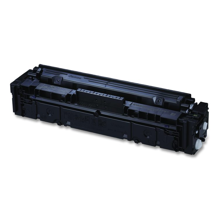 3028C001 (054H) High-Yield Toner, 3,100 Page-Yield, Black