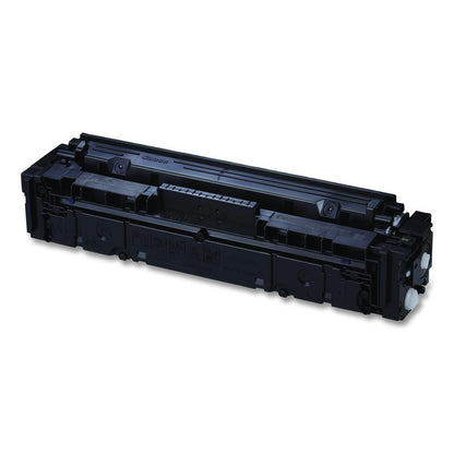 3028C001 (054H) High-Yield Toner, 3,100 Page-Yield, Black