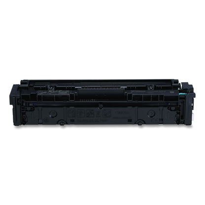3028C001 (054H) High-Yield Toner, 3,100 Page-Yield, Black