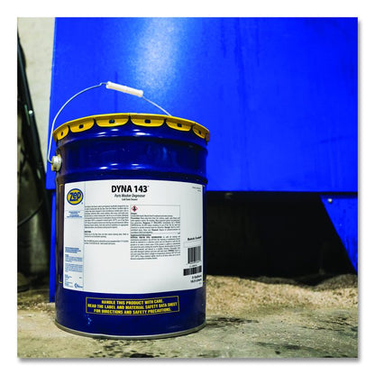 DYNA 143 Parts Washer Degreaser, 5 gal Pail