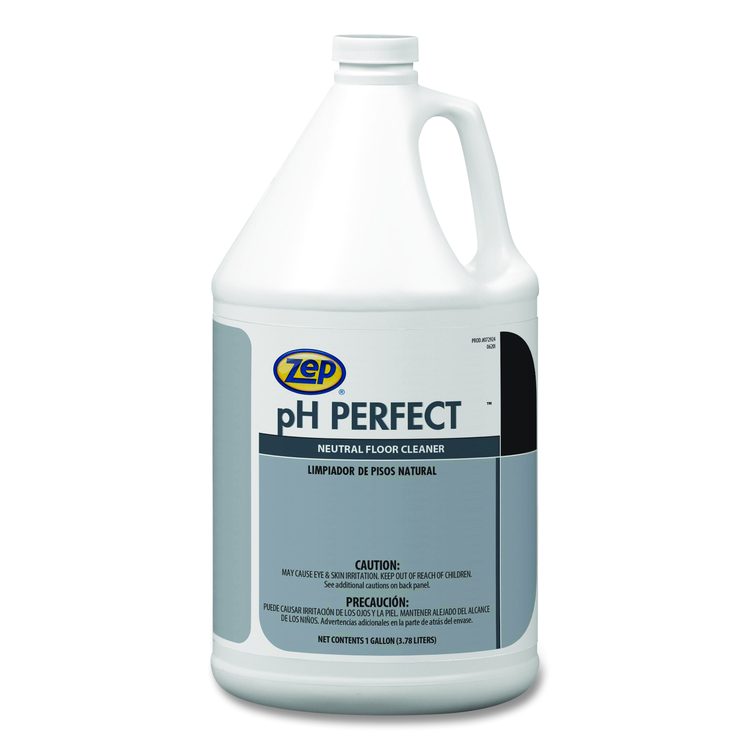 pH Perfect, 1 gal Jug, 4/Carton