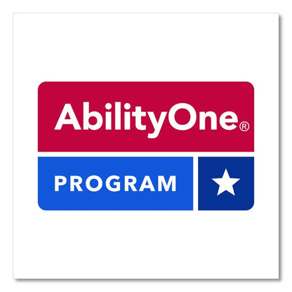 7520016849429, SKILCRAFT VISTA Gel Pen, Retractable, Bold 1 mm, Red Ink, Translucent Red/Red/Silver Barrel, Dozen