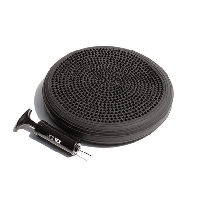 ATS-TEX Active Balance Disc, 3 x 13 dia, Midnight Black