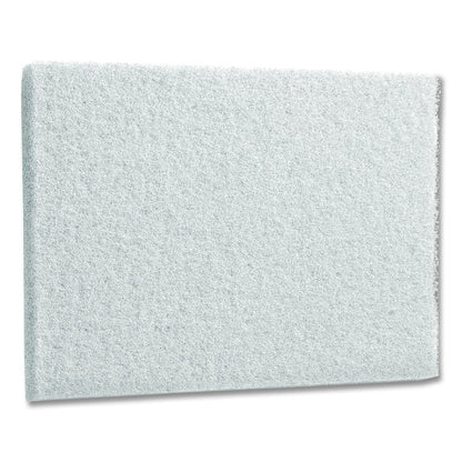 White Pad Driver, 14 x 28, 10/Carton