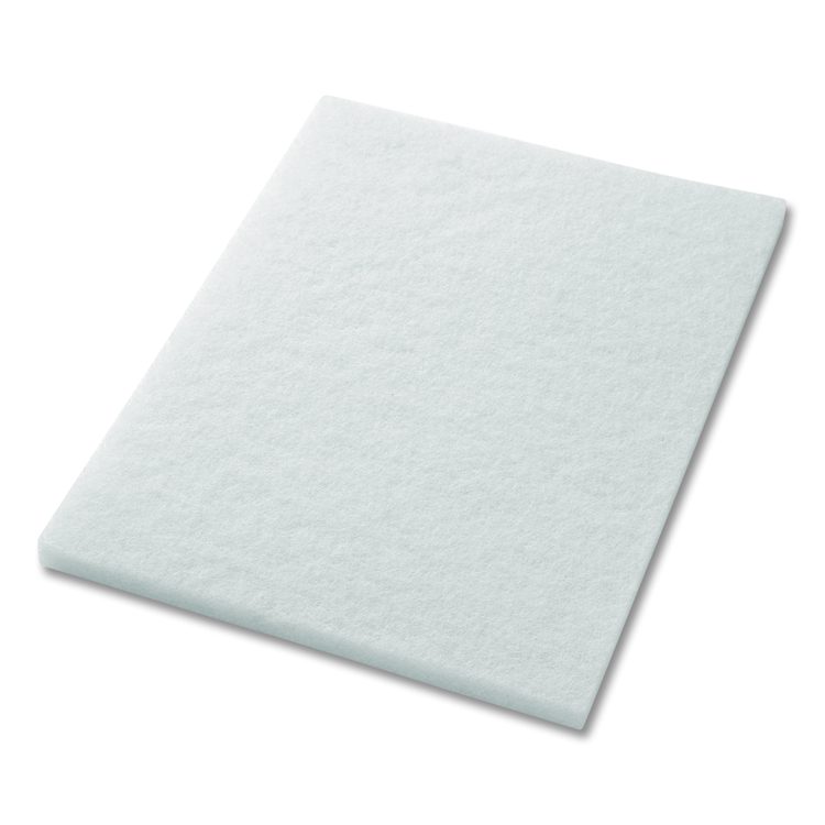 White Pad Driver, 14 x 28, 10/Carton