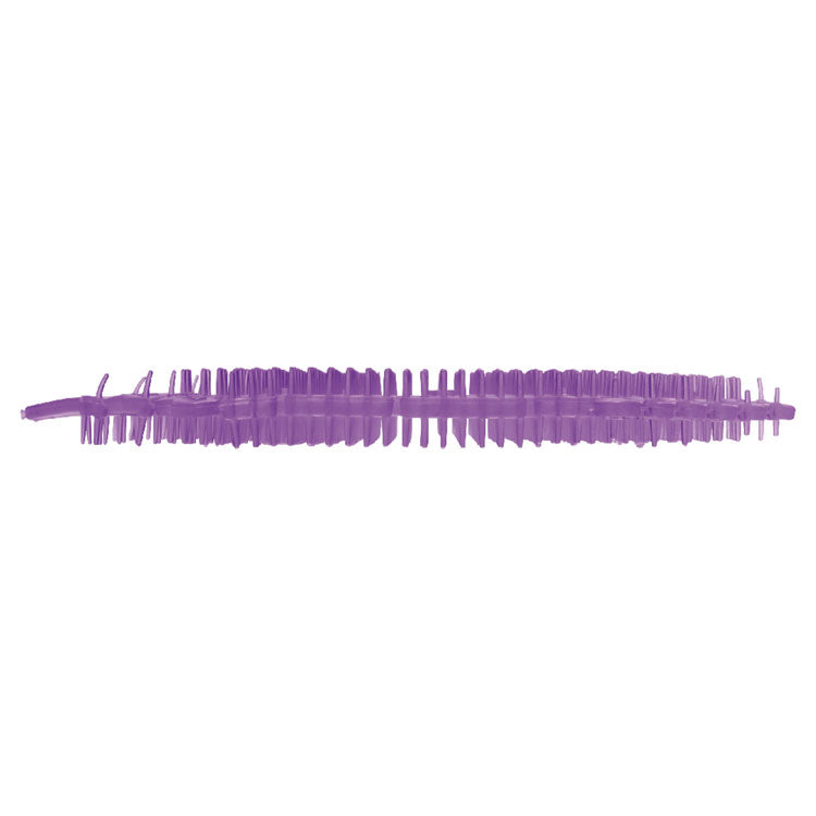 Wave 3D Urinal Deodorizer, Fabulous Scent, Purple, 58 g, 10/Box, 6 Boxes/Carton