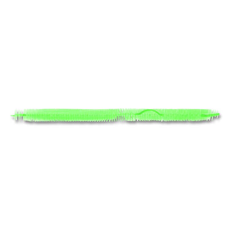 Tsunami, Urinal Screen, Cucumber Melon Scent, Green, 5.22 oz, 6/Carton