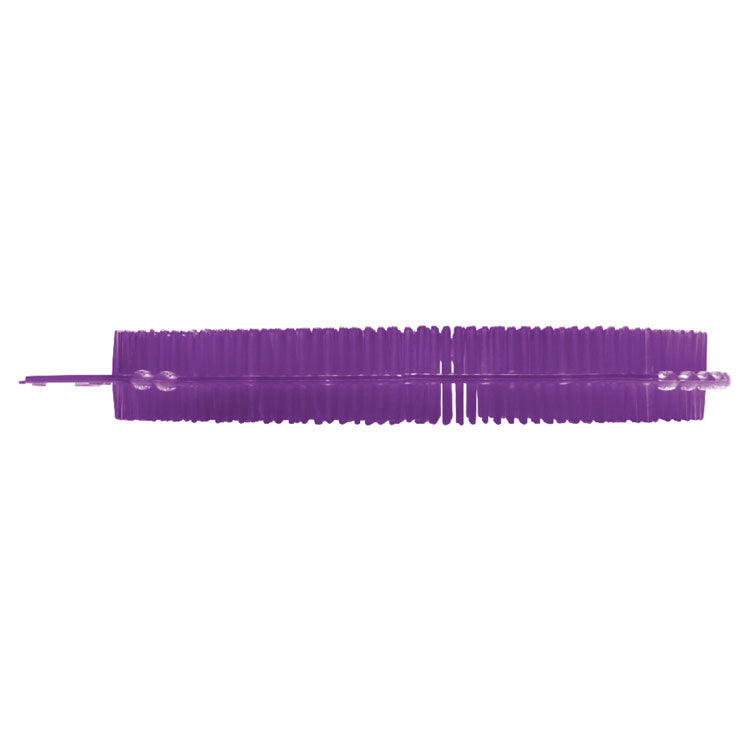 Tidal Wave, Urinal Screen, Fabulous Scent, Purple, 0.42 oz, 6/Box