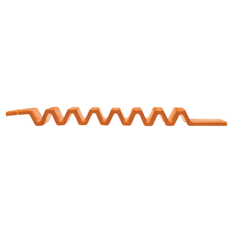 Hang Tag Air Freshener with Suction Cup, Mango, 72/Carton