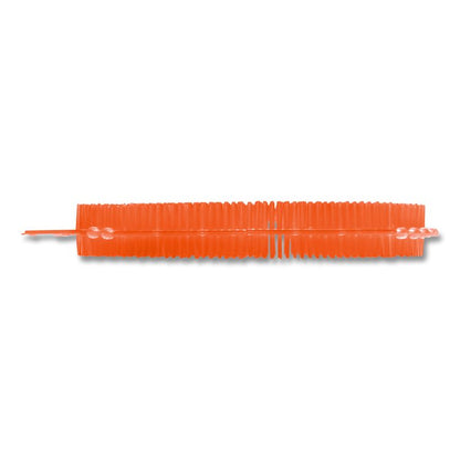 Tidal Wave, Urinal Screens, Mango Scent, Orange, 0.42 oz, 6/Box